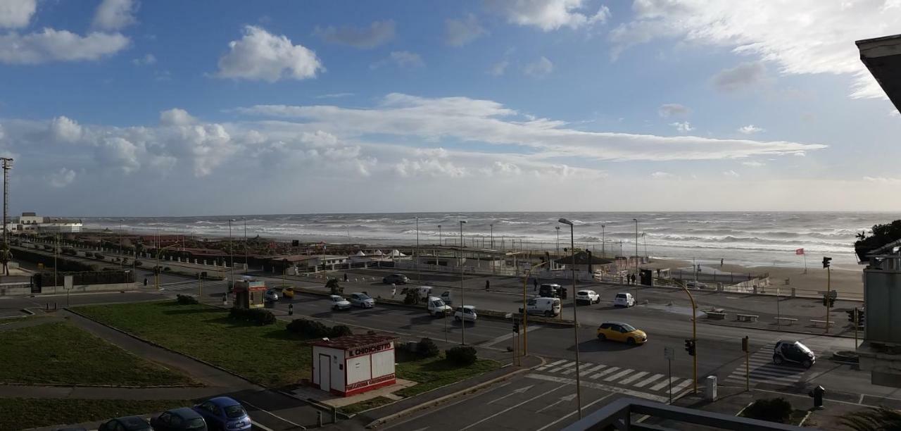 Apartamento Sea View *