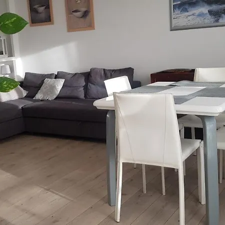 Sea View Apartment Lido di Ostia Exterior photo