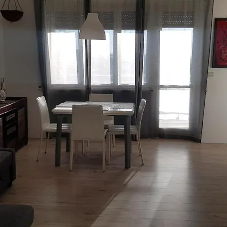 Sea View Apartment Lido di Ostia Exterior photo