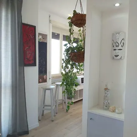 Sea View Apartment Lido di Ostia Exterior photo