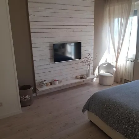 Sea View Apartment Lido di Ostia Exterior photo