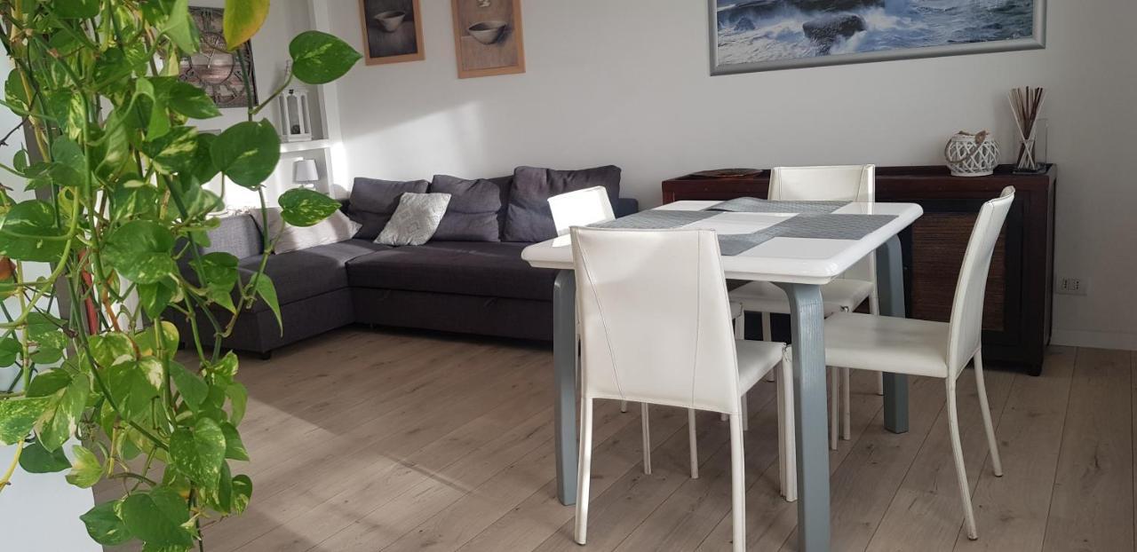 Sea View Apartment Lido di Ostia