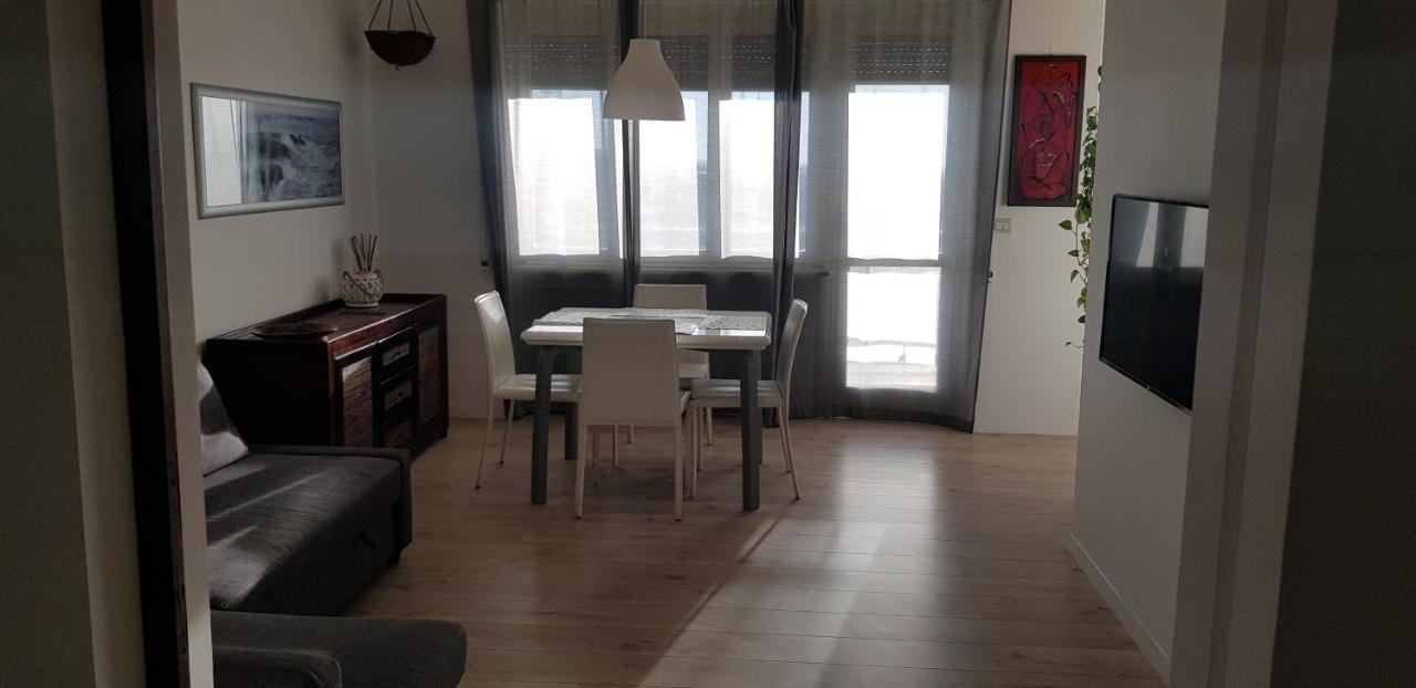 Apartment Sea View *