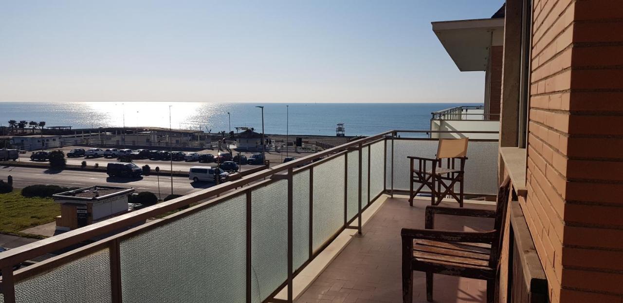 Sea View Apartment Lido di Ostia