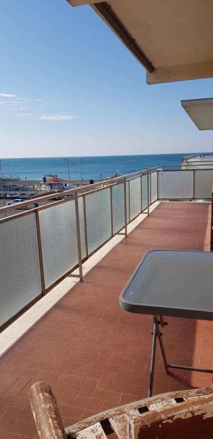 Sea View Lido di Ostia
