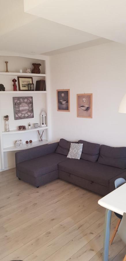Apartamento Sea View Lido di Ostia