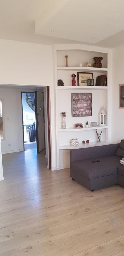 Sea View Apartment Lido di Ostia