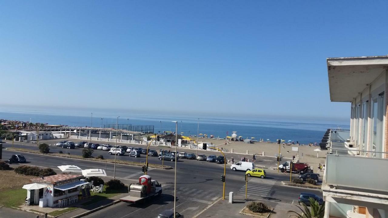 Sea View Lido di Ostia