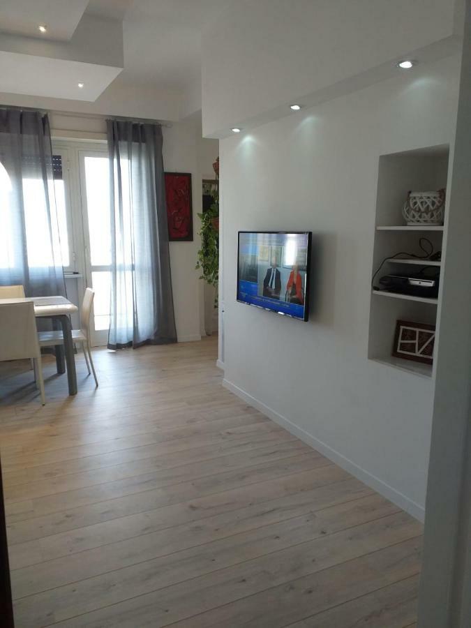 Sea View Apartment Lido di Ostia